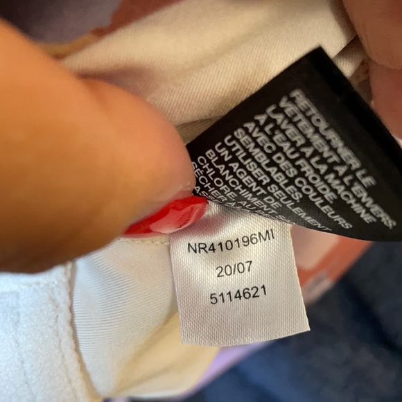 Zella Live in Racerback Sports Bra - Picture 5 of 8